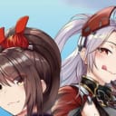 大人気アニメ『アズールレーン THE ANIMATION』の新スピンオフコミック「アズールレーン THE ANIMATION 碧き航路にバカンスを 1」が4月28日に発売！とらのあなでは発売にあわせて「B2タペストリー付きとらのあな限定版」を発売いたします！