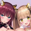 夏が来る前に！5月21日(金)発売！！『COMIC BAVEL 2021年7月号』タペストリー付きとらのあな限定版！！