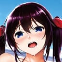 ハレガマ先生！初単行本『えちえちえっち』5月31日(月)発売決定！！ 《ハレガマ先生イラストB2タペストリー》付きとらのあな限定版も同時発売！！