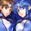 「星界の紋章」8巻 4月12日発売！ コミックス完結記念サイン色紙抽選プレゼントフェア開催！