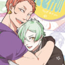 「CUE」亜佳音さん💕とらのあな🐯女性向けサークルさん紹介vol.51