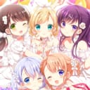 祝！『ご注文はうさぎですか？』連載10周年！ とらのあなでは連載10周年を記念してオリジナルのフェアを開催します！！