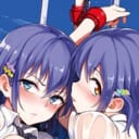 夏至を迎えて6月22日(火)発売！！ 『COMIC BAVEL 2021年8月号』タペストリー付きとらのあな限定版！！