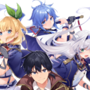 大人気絵師！三嶋くろね先生の画集『ロクでなし魔術講師と絵画回想 三嶋くろね画集 vol.1』6月18日に発売決定！ とらのあなでは発売にあわせてB5アクリルボード付きとらのあな限定版を発売いたします！