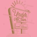 工藤晴香「Under the Sun」直筆宛名入りサイン告知ポスター プレゼントキャンペーン開催！