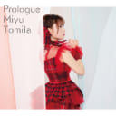 観覧ご招待！富田美憂1stアルバム「Prologue」発売記念トーク＆ミニライブ特番　supported by animelo mix 開催