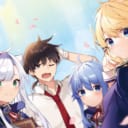 『ロクでなし魔術講師と禁忌教典』シリーズ画集第2弾『ロクでなし魔術講師と絵画回想 三嶋くろね画集 vol.2』8月20日に発売決定！ とらのあなでは発売にあわせてB5アクリルボード付きとらのあな限定版を発売いたします！