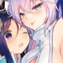 「白魔術師は勇者のレベルを上げたくない」1巻 8月6日（金）発売！ 桐江先生描き下ろしB2タペストリー付きとらのあな限定版発売！