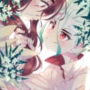 「蜜蜂紅茶」小鈴さん💕とらのあな🐯女性向けサークルさん紹介vol.63