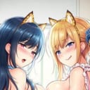 涼しくなる頃！9月22日(水)発売！！  『COMIC BAVEL 2021年11月号』タペストリー付きとらのあな限定版！！