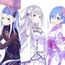 「Ｒｅ：ゼロから始める異世界生活　大塚真一郎 Art Works　Re：BOX　2nd」が12月24日に発売！ とらのあなでは発売を記念して「大塚真一郎」先生のB5アクリルボード付きとらのあな限定版を発売いたします！