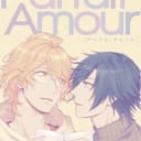 「Soris」タチバナトウヤさん💕とらのあな🐯女性向けサークルさん紹介vol.65