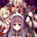 18禁手機遊戲「天下布魔」即將於台北虎之穴舉辦展覽！