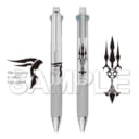 「続・魔法科高校の劣等生メイジアン・カンパニー」最新3巻が11月10日に発売！ とらのあなでは発売を記念して「ジェットストリーム 多機能ペン 4＆1 」付きの限定セットを発売いたします！