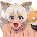 ドラゴンエイジの人気作品「黒ギャルさんが来る！」の第2巻が10月8日に発売！ とらのあなでは発売を記念して「いつむ」先生描き下ろしのB2タペストリー付きとらのあな限定版を発売いたします！