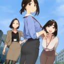 アニメ「がんばれ同期ちゃん」Blu-ray発売記念 サイン入り台本＆色紙プレゼントキャンペーン開催決定！