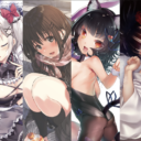 「第17回 高精彩複製原画 GALLERY」傑作展がとらのあな秋葉原店Aで開催！