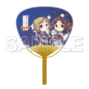 「新米勇者のおしながき～乃木若葉は勇者である すぴんあうと4コマ～」が12月27日に発売！ とらのあなでは発売を記念して「新米勇者のおしながき～乃木若葉は勇者である すぴんあうと4コマ～」丸亀うちわ付きの限定セットを発売いたします！