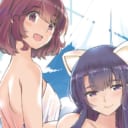 90年代「美少女ゲーム」の時代と製作現場を描く「16bitセンセーション」の第2巻が決定！ とらのあなでは発売を記念して「テレカ＆B2タペストリー」付きのとらのあな限定版を発売いたします！