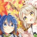 芸大生×鳥見ガチ勢のバードウォッチング4コマ「しあわせ鳥見んぐ」の第1巻が10月27日に発売！ とらのあなでは発売を記念して「わらびもちきなこ」先生描き下ろしのB2タペストリー付きとらのあな限定版を発売いたします！