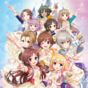 アイドルマスター シンデレラガールズ祝10周年展示会 inとらのあな開催！
