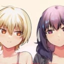 コミックキューンで大人気のちょっぴりおバカな百合コメディ！「世界で一番おっぱいが好き！」の第6巻が11月27日(土)に発売！ とらのあなでは発売を記念して「昆布わかめ」先生描き下ろしのA3タペストリー付きとらのあな限定版を発売いたします！