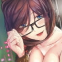 「じみへんっ!!～地味子も乱れる絶頂性交～」 発売記念！ いぶろー。先生イラストB2タペストリー抽選プレゼントフェア開催！