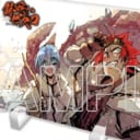 2022年1月よりTVアニメ放送開始！ 電撃文庫の人気作品「錆喰いビスコ」の最新刊が1月8日に発売！ とらのあなでは発売を記念して「アクリルプレート」付きの限定セットを発売いたします！