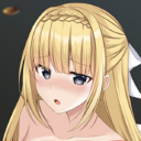 「宝クジで当たった十億円を困っていたオジサンにあげたら金髪清楚なお嬢様が婚約者になりました。」が2022年1月19日に発売！ 小森くづゆ先生イラストB2スウェードポスター付きとらのあな限定版が発売決定！