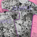 新生ロリショタ『特製アへ顔Ｔシャツ』抽選キャンペーン