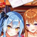 ぬんぬ先生！単行本第2弾『ふぁにーふぁっく！』2月28日(月)発売決定！！ 《ぬんぬ先生イラストB2タペストリー》付きとらのあな限定版も同時発売！！