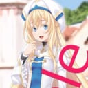 「ゴブリンスレイヤー」最新16巻発売に合わせて「等身大タペストリー付き特装版」が2022年7月15日に発売！ とらのあなでは発売を記念して約3年ぶりの「非公式ガイド」付きとらのあな限定版を発売いたします！