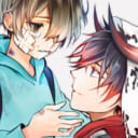 「高山しのぶ」先生💕『B-Awesome(ビーオーサム）』参加作家インタビューvol.9