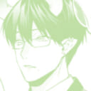 「さばみそ」先生💕『B-Awesome(ビーオーサム）』参加作家インタビューvol.6