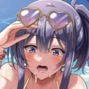 大人気ラブコメ「僕のカノジョ先生」コミカライズ最新7巻4月8日に発売！ とらのあなでは発売を記念して「孟倫先生&星河蟹先生」描き下ろしB2タペストリー付きとらのあな限定版を発売いたします！