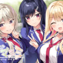 アマエミ -longing for you- 発売記念 抽選フェア開催決定！