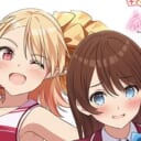 異世界エルフによる恋愛応援ストーリー「チアエルフがあなたの恋を応援します！」が4月8日に発売！ とらのあなでは発売を記念して、B2タペストリー付きとらのあな限定版を発売いたします！