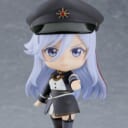 電撃文庫の大人気作「86―エイティシックス―」シリーズ刊行5周年を記念し、ねんどろいど付き特装版が2023年2月10日に発売が決定！ とらのあなでは発売を記念して「ピンズ」付きの限定セットを発売いたします！