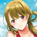 不器用な二人の距離が徐々に？近づく★超純愛ラブコメ!「娘じゃなくて私が好きなの！？」コミックス第3巻が4月27日に発売！ とらのあなでは発売を記念して「東鉄神」先生描き下ろしB2タペストリー付きとらのあな限定版を発売いたします！