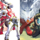 「オーバーラップ」創刊9年を記念して「オーバーラップ9周年フェア」を開催！！とらのあなではオリジナルのフェアを本年も開催します！！