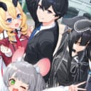 来栖夏芽×泉彩の人外ヒューマンドラマ「人外教室の人間嫌い教師2 ヒトマ先生、私たちの希望を見つけてくれますか……？」が8月25日に発売決定！ とらのあなでは発売を記念して「ようか」先生描き下ろしのB2タペストリー付きとらのあな限定版を発売いたします！