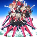 TVアニメ＜ルミナスウィッチーズ＞Blu-ray / DVD発売決定！