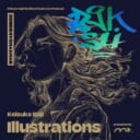 「Ma.」サッチーさん💕とらのあな🐯女性向けサークルさん紹介 -装丁編vol.5-