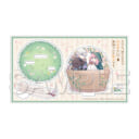 WEB発の大人気小説「どうも、好きな人に惚れ薬を依頼された魔女です。」のコミカライズ最新第3巻が9月5日に発売！ とらのあなでは発売を記念して「アクリルスタンド」付き限定セットを発売いたします！