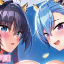 大人気PCゲームの画集登場！！ 『もっと！孕ませ！炎のおっぱい異世界エロ魔法学園！アートワークス』7月29日(金)発売決定！！ キャラクターデザイン・原画《でらうえあ先生イラストB2タペストリー》付きとらのあな限定版も同時発売！！