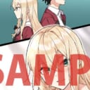 「北欧ハーフの美少女幼馴染と腐れ縁を切るために初体験えっちをした件」が8月19日に発売！ とらのあなでは発売を記念して「幡」先生イラストB2スウェードポスター付きとらのあな限定版を発売いたします！