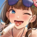 猛暑を乗り切る活力に！『COMIC HOTMILK 2022年9月号』8月2日(火)発売！！《腿之助兵衛先生イラストB2タペストリー》付きとらのあな限定版も同時発売！！