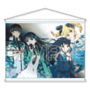 「魔法科高校の劣等生 Appendix 2」が2022年9月9日に発売！とらのあなでは発売を記念して「B2タペストリー」付きの限定セットを発売いたします！