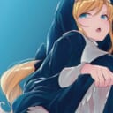 人気イラストレーター・40原先生！待望の初画集登場！！ 『嫌パン -40原 ART WORKS-』&『嫌パン -40原 ART WORKS- Special Edition』8月31日(水)発売決定！！《40原先生描き下ろしB2タペストリー》付きとらのあな限定版も同時発売！！