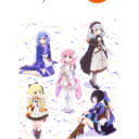 『リスアニ！Vol.49.2 Key音楽大全』に『プリマドール』Key×リスアニ！Tシャツセットが登場！